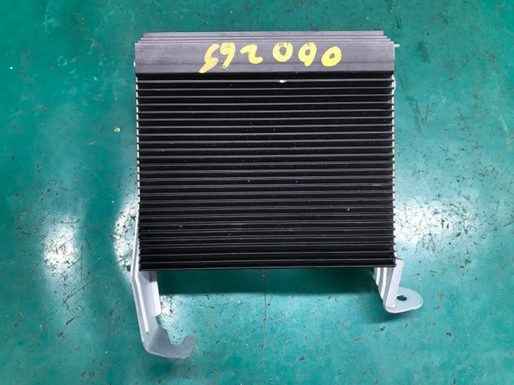 39186-TZ3-A12 | Усилитель звука ACURA TLX 14-17