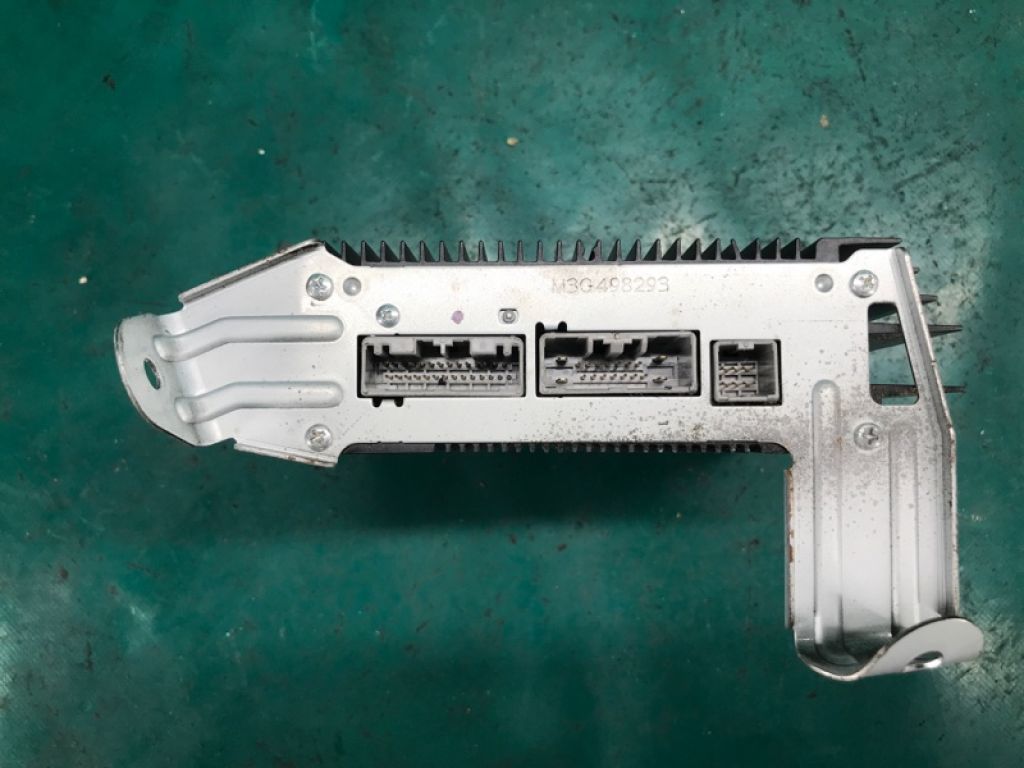 39186-TZ3-A12 | Усилитель звука ACURA TLX 14-17 - Фото 4