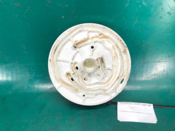 Моторчик заслінки пічки LEXUS ES350 06-12