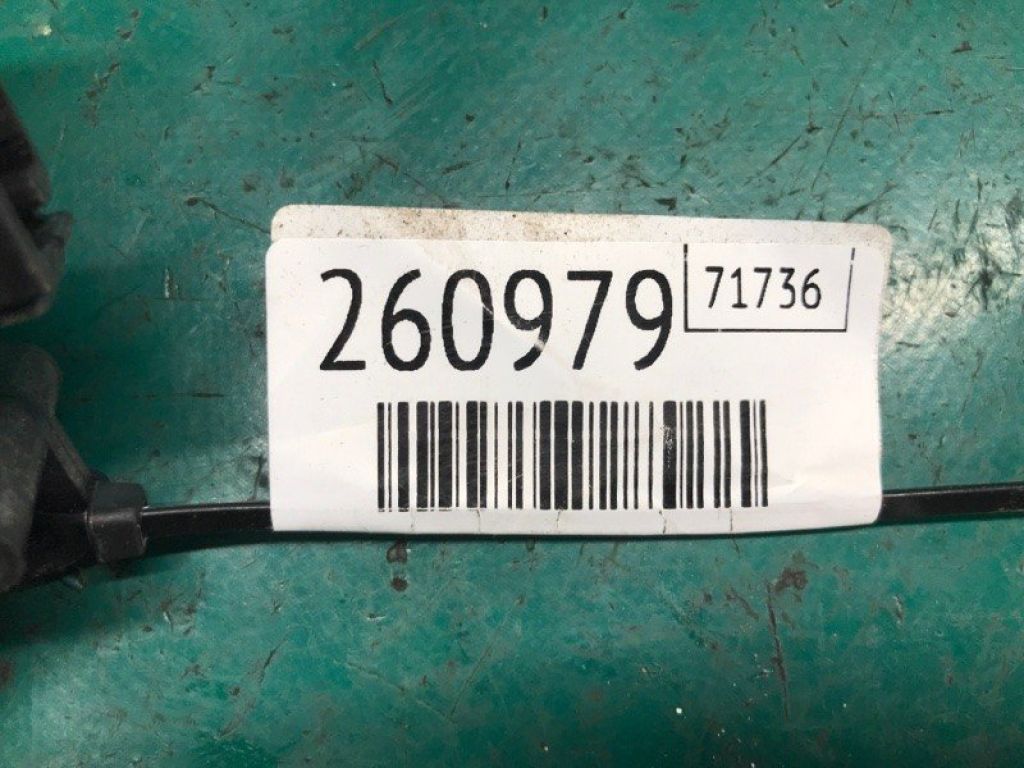 87106-33270 | Моторчик заслінки пічки LEXUS ES350 06-12 - Фото 3