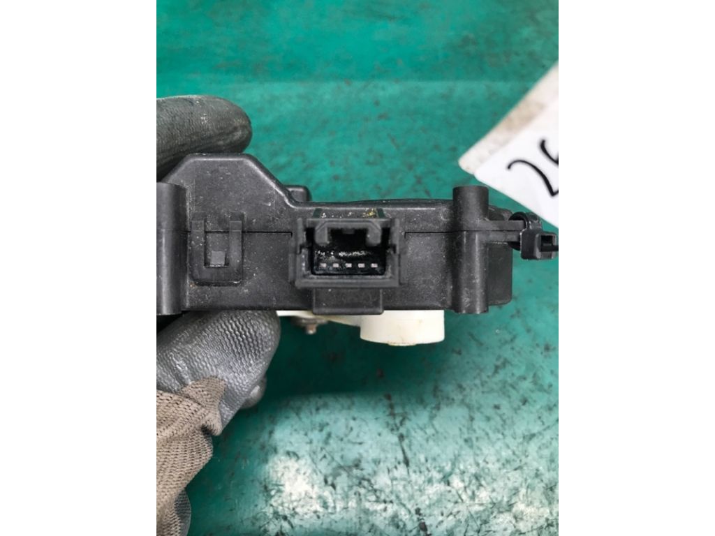 87106-33270 | Моторчик заслінки пічки LEXUS ES350 06-12 - Фото 4