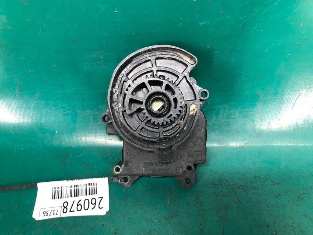 87106-33290 | Моторчик заслінки пічки LEXUS ES350 06-12
