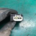 84841-0E010 | Кнопка открывания бензобака LEXUS RX300/330/350/400 03-09 - Превью 4