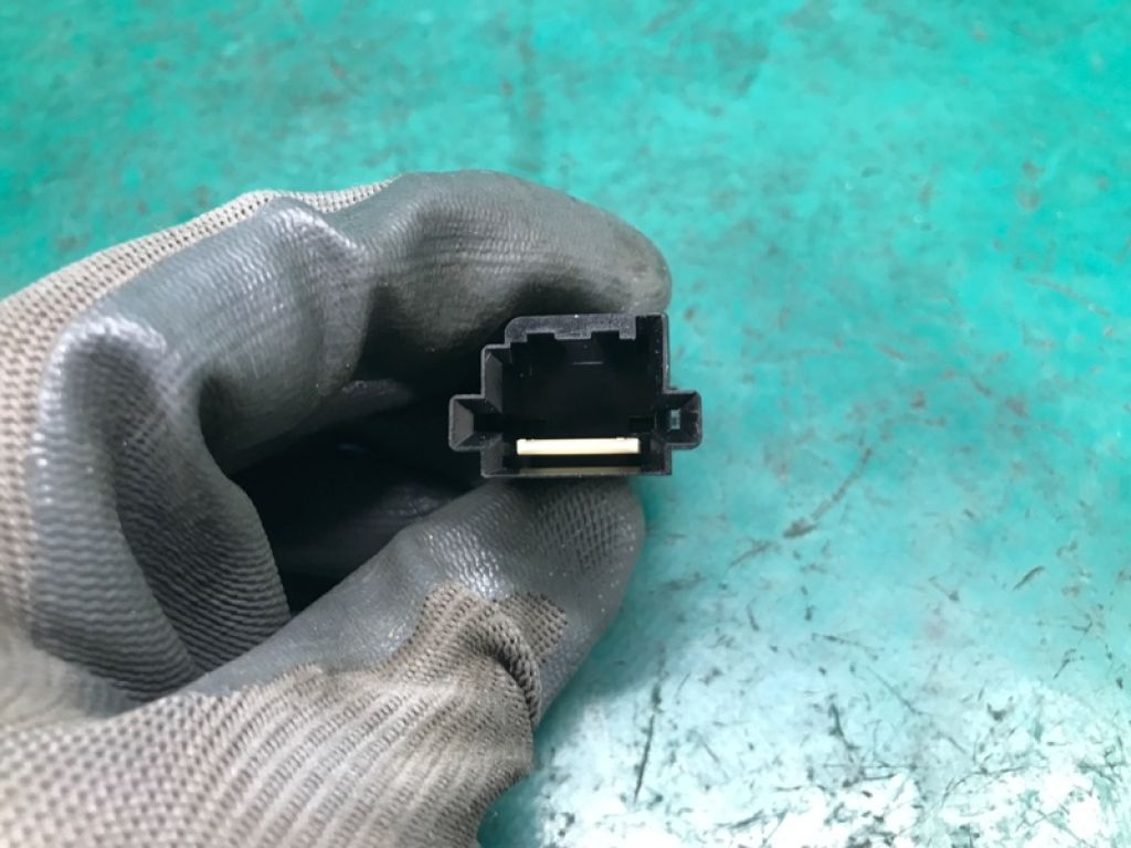 8610A005 | Кнопка MITSUBISHI ASX / OUTLANDER SPORT 10-21 - Фото 4