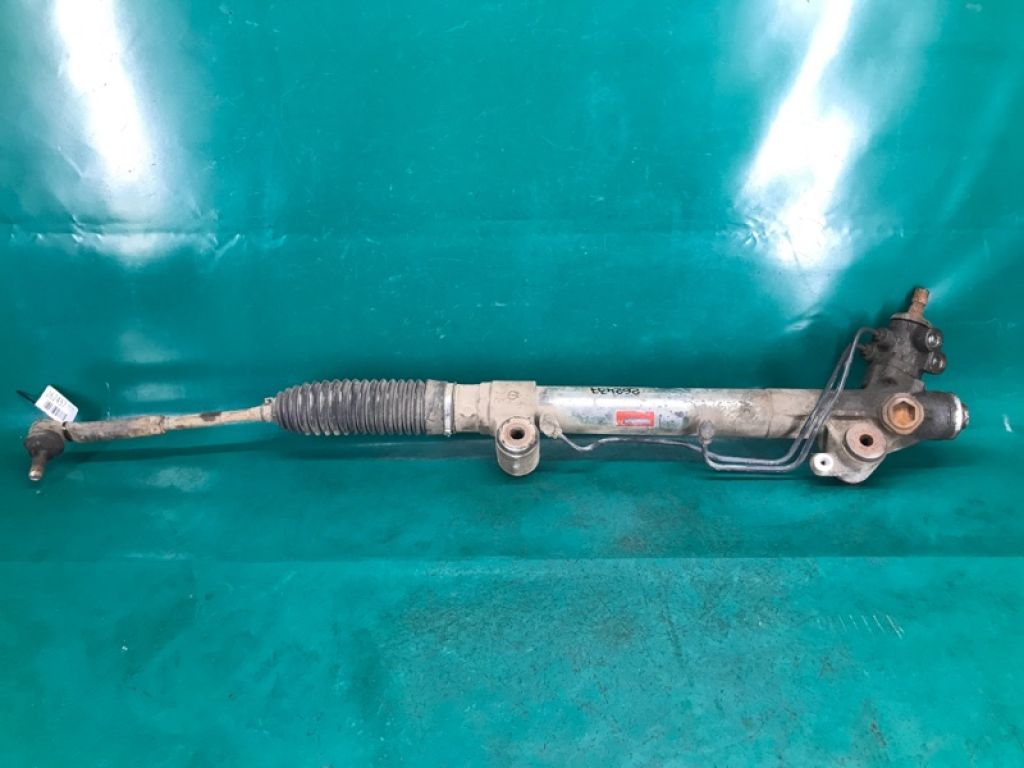 44200-60230 | Рулевая рейка TOYOTA LAND CRUISER PRADO 150 09-17