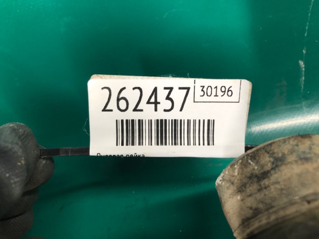 44200-60230 | Рулевая рейка TOYOTA LAND CRUISER PRADO 150 09-17 - Фото 2