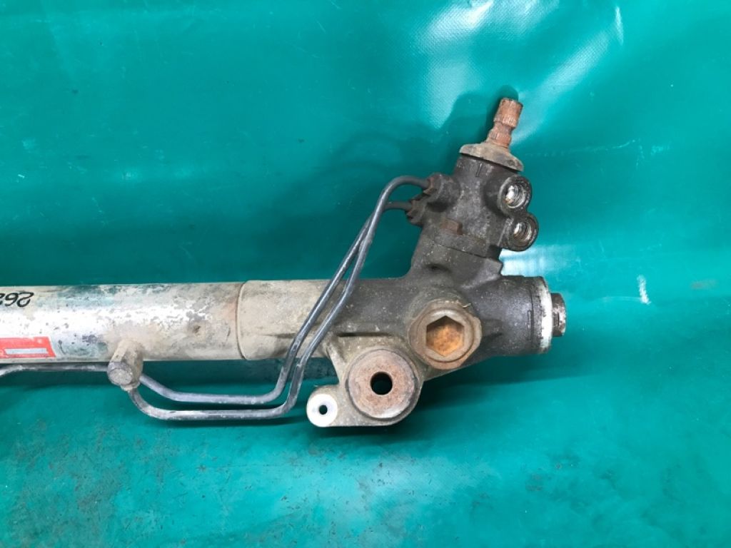 44200-60230 | Рулевая рейка TOYOTA LAND CRUISER PRADO 150 09-17 - Фото 4