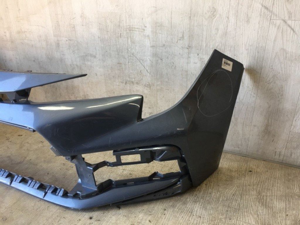 52119-F2922 | Бампер передній TOYOTA COROLLA 18- - Фото 6