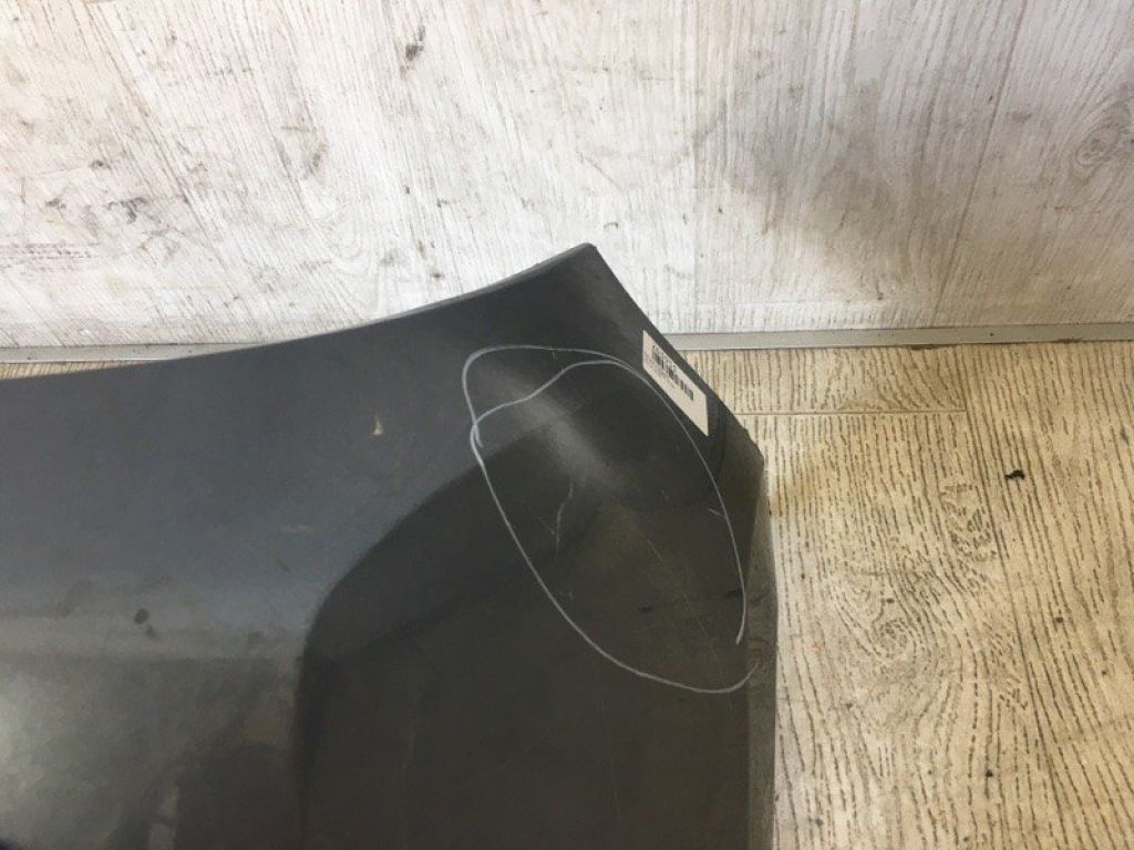 52119-F2922 | Бампер передній TOYOTA COROLLA 18- - Фото 13