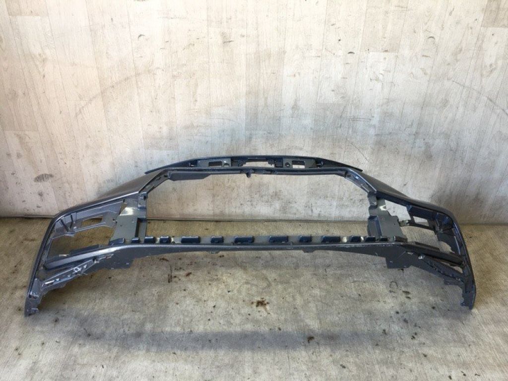 52119-F2922 | Бампер передній TOYOTA COROLLA 18- - Фото 7