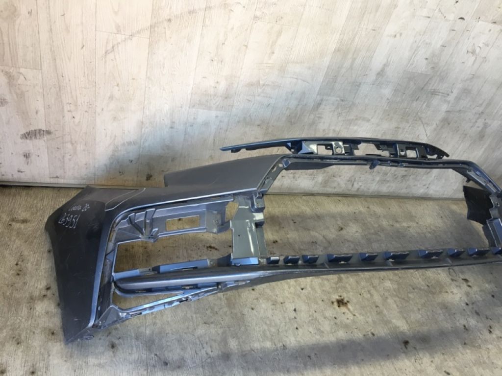 52119-F2922 | Бампер передній TOYOTA COROLLA 18- - Фото 8