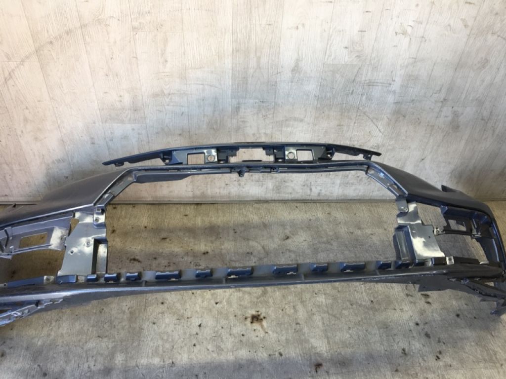 52119-F2922 | Бампер передній TOYOTA COROLLA 18- - Фото 9