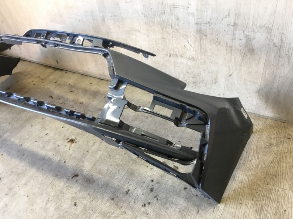 52119-F2922 | Бампер передній TOYOTA COROLLA 18- - Фото 10