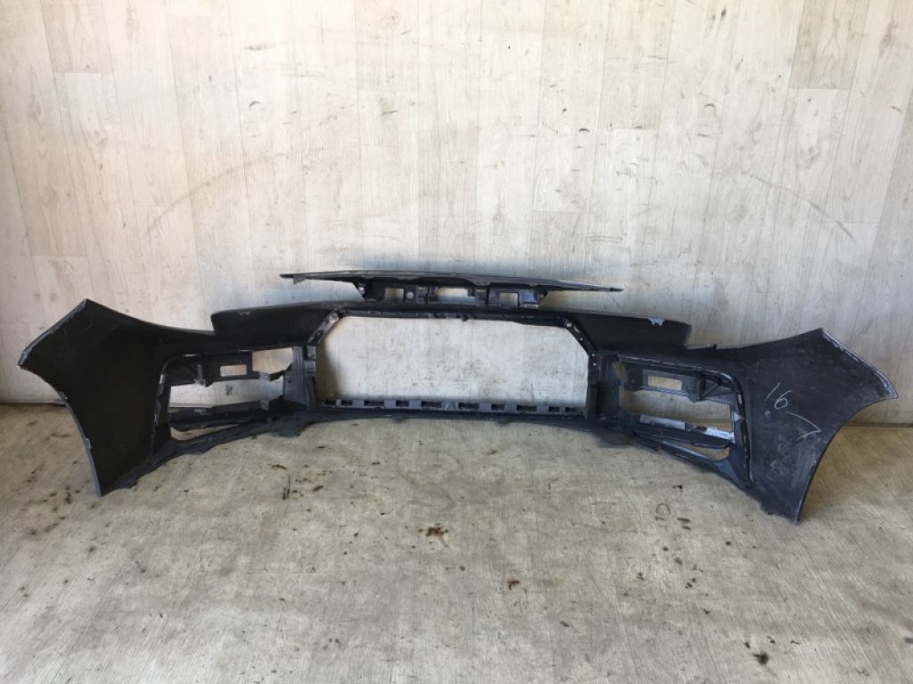 52119-F2922 | Бампер передній TOYOTA COROLLA 18- - Фото 17