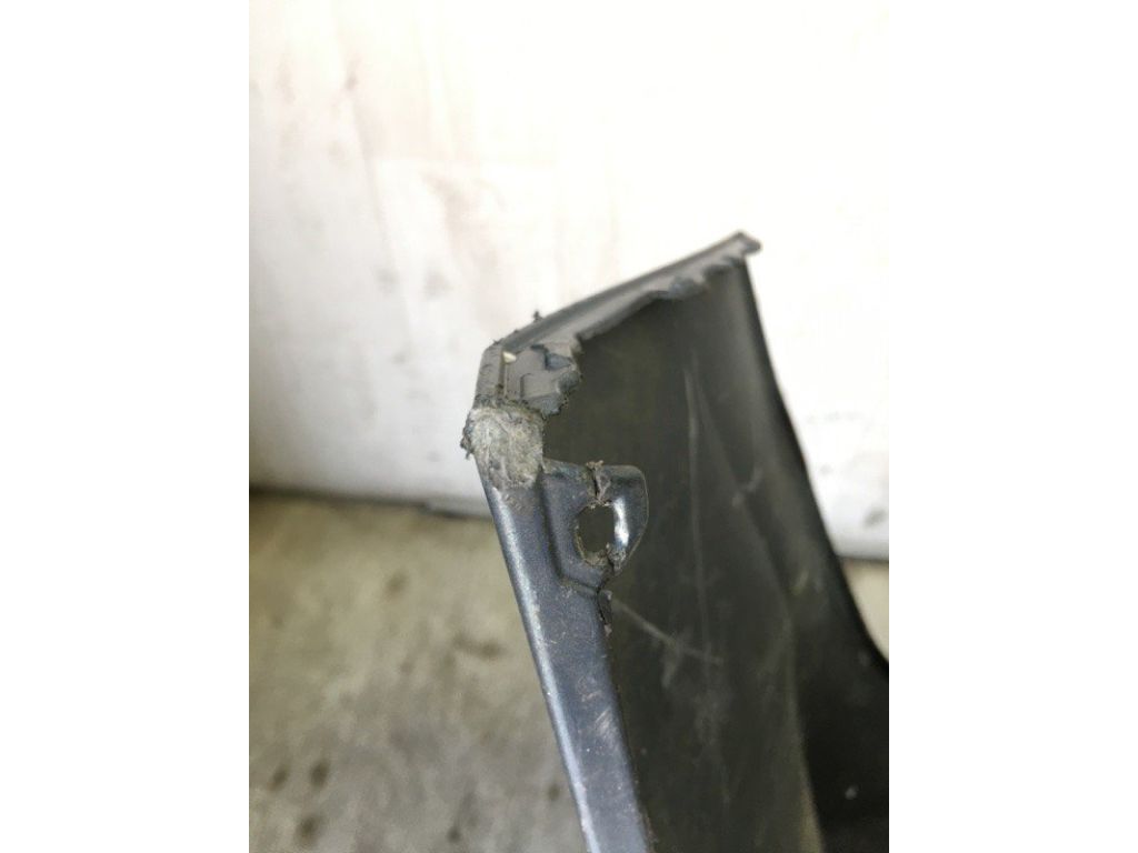 52119-F2922 | Бампер передній TOYOTA COROLLA 18- - Фото 21