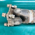 37140-60530 | Карданний вал передній TOYOTA LAND CRUISER PRADO 150 09-17 - Прев'ю 3