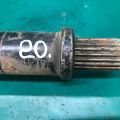 37140-60530 | Карданний вал передній TOYOTA LAND CRUISER PRADO 150 09-17 - Прев'ю 4