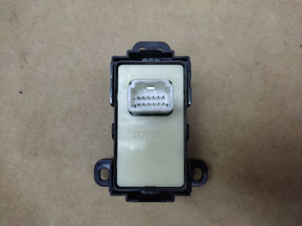 Кнопка склопідіймача LEXUS GS350 GS300 05-11 - Фото 3