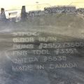 22859817 | Бампер передний CADILLAC XTS 13-17 - Превью 22