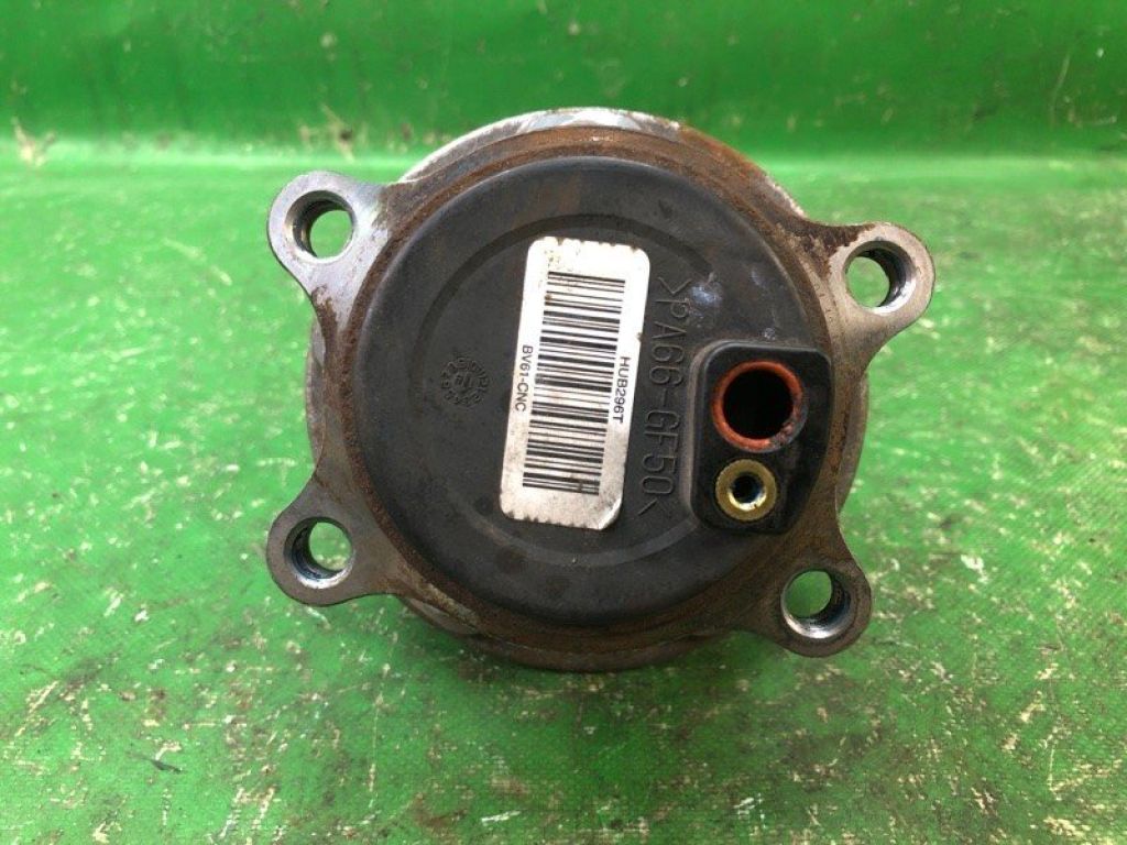 BV6Z-1104-B | Маточина колеса задн. FORD FOCUS 10-18 - Фото 3