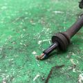 HV6Z-2C190-A | Датчик ABS задн. FORD FOCUS 10-18 - Превью 4