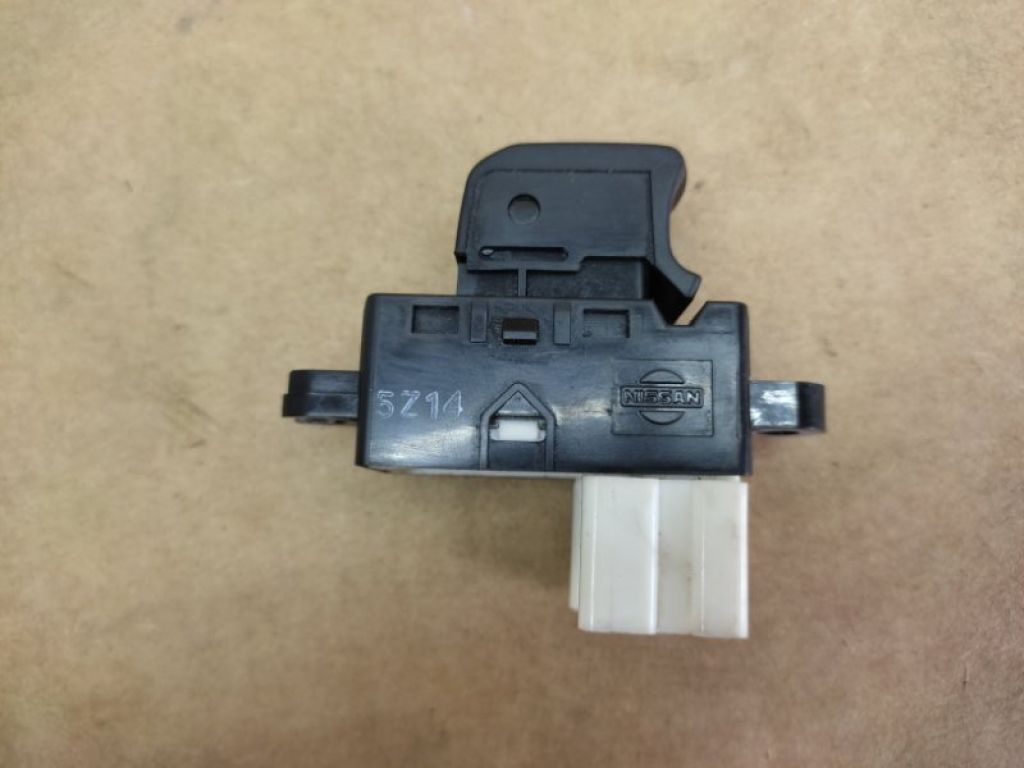 25411-AX600 | Кнопка стеклоподъемника задн. INFINITI FX S50 03-08 - Фото 2