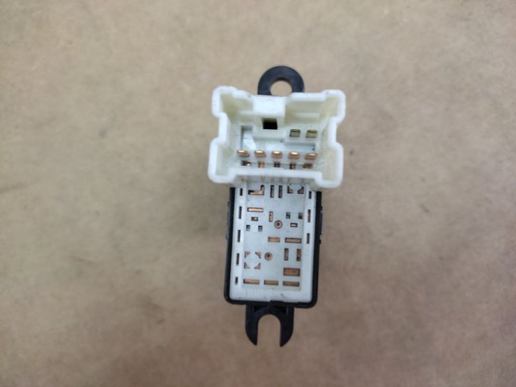 25411-AX600 | Кнопка стеклоподъемника задн. INFINITI FX S50 03-08 - Фото 3