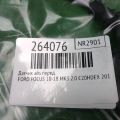 HV6Z-2C204-A | Датчик ABS передн. FORD FOCUS 10-18 - Прев'ю 2