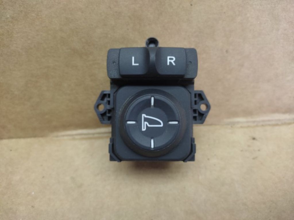 35190-TX4-A11 | Блок керування дзеркалами передн. лів. ACURA ILX 12-16