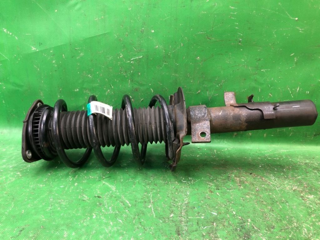 BV6Z-18124-H | Амортизатор передн. лев. FORD FOCUS 10-18