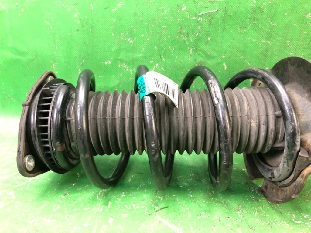 BV6Z-18124-H | Амортизатор передн. лев. FORD FOCUS 10-18 - Фото 3