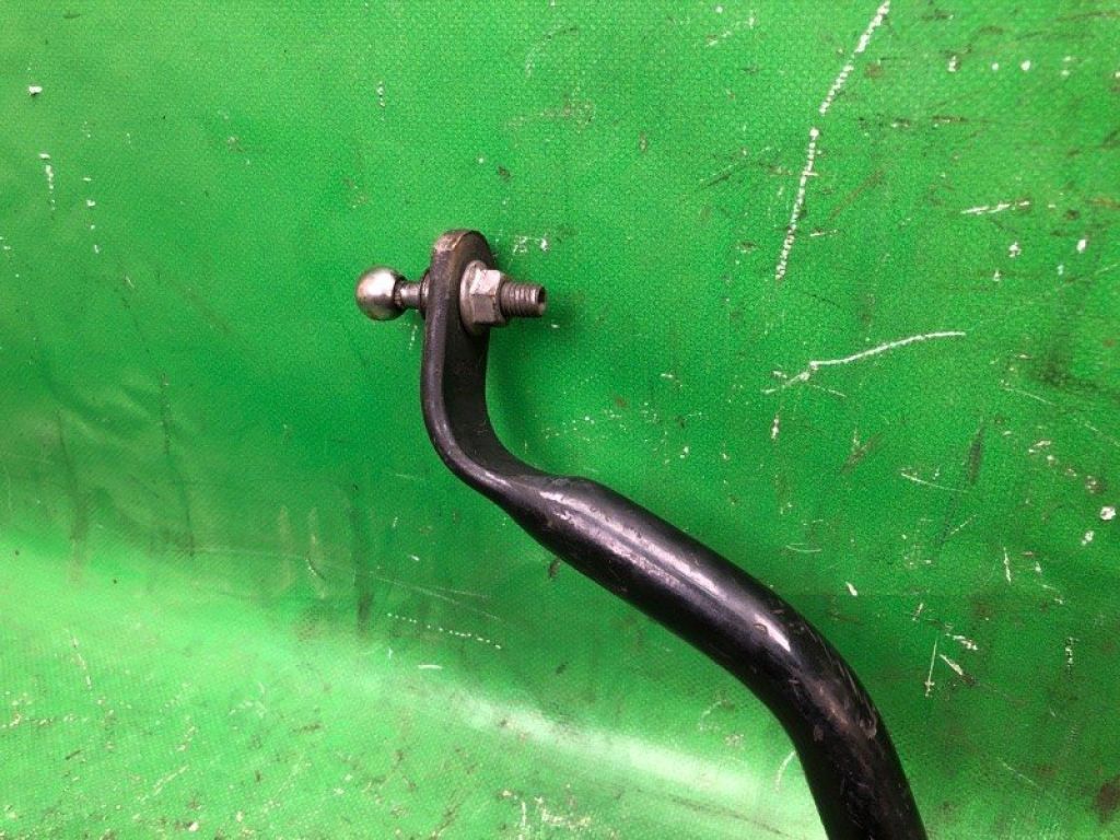 CV6Z-5482-A | Стабілізатор передній FORD FOCUS 10-18 - Фото 3