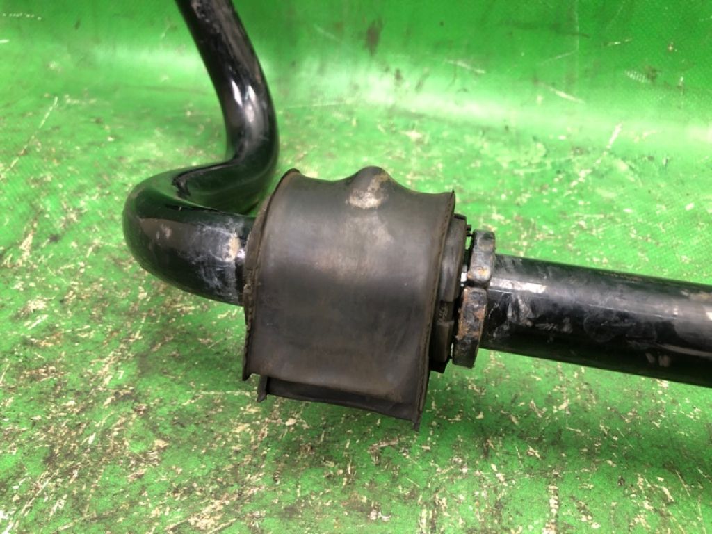 CV6Z-5482-A | Стабілізатор передній FORD FOCUS 10-18 - Фото 4