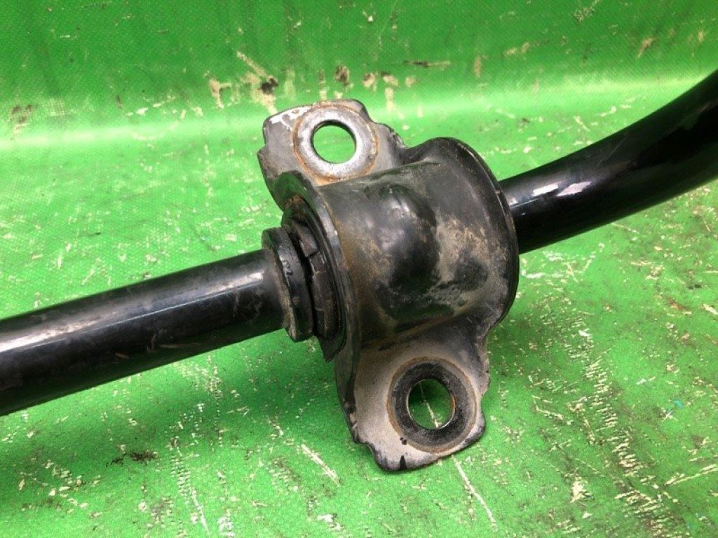 CV6Z-5482-A | Стабілізатор передній FORD FOCUS 10-18 - Фото 5