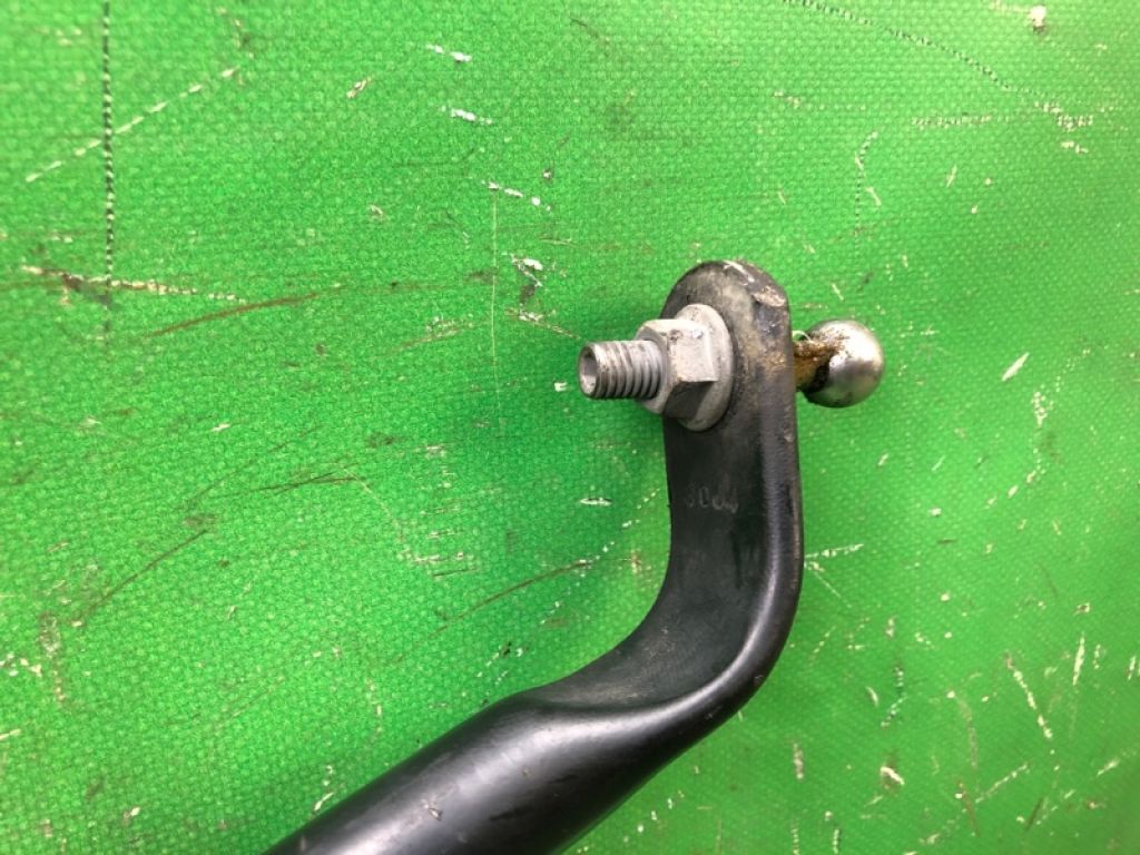 CV6Z-5482-A | Стабілізатор передній FORD FOCUS 10-18 - Фото 6