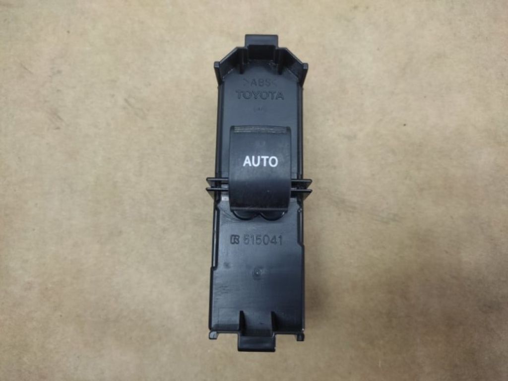84030-30100 | Кнопка склопідіймача LEXUS GS350 GS300 05-11