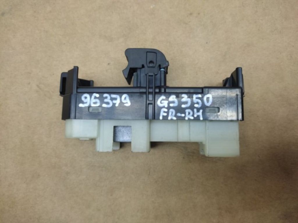 84030-30100 | Кнопка склопідіймача LEXUS GS350 GS300 05-11 - Фото 2
