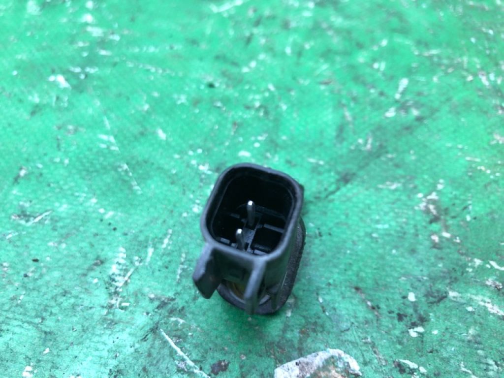 HV6Z-2C204-A | Датчик ABS передн. FORD FOCUS 10-18 - Фото 4
