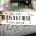 CV6Z-2B120-A | Суппорт тормозной передн. прав. FORD FOCUS 10-18 - Превью 6