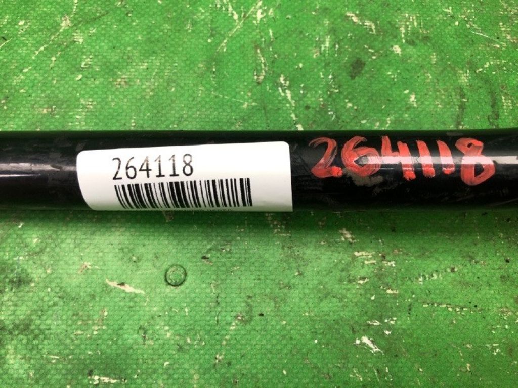 CV6Z-5482-A | Стабілізатор передній FORD FOCUS 10-18 - Фото 2