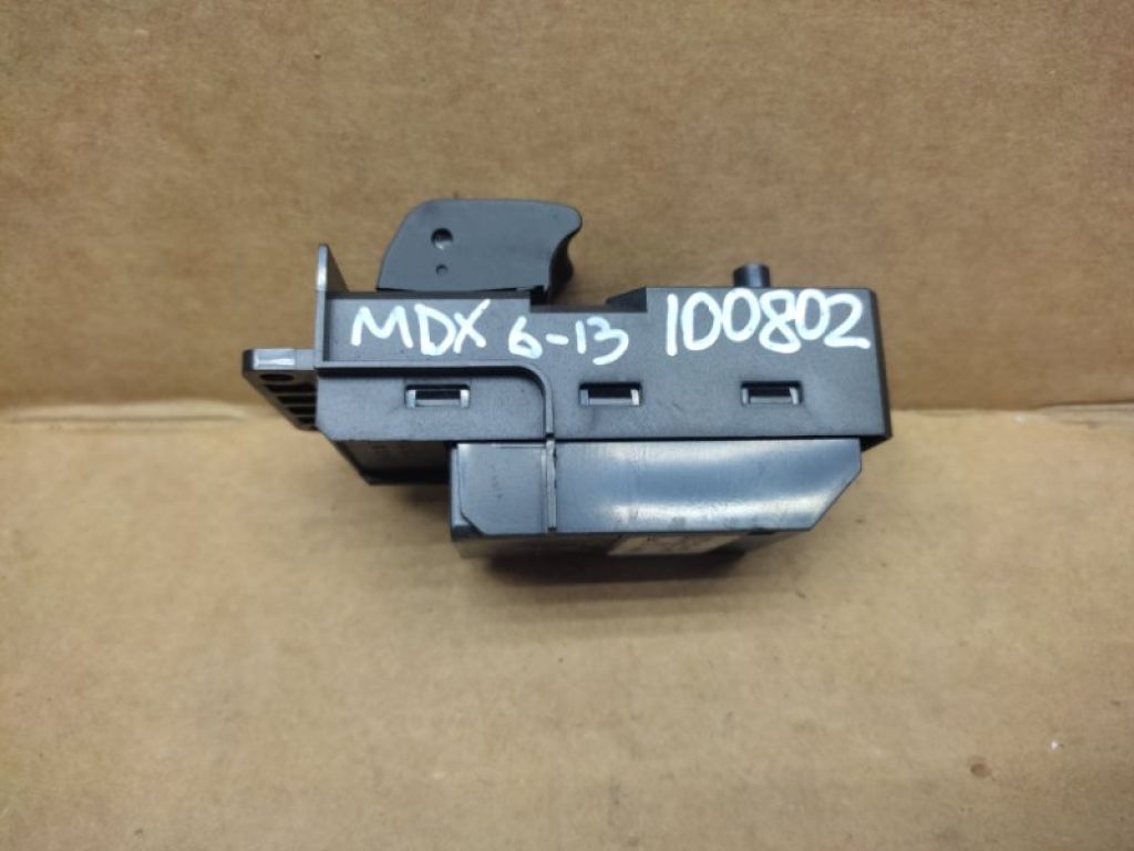 35770-STX-A01ZA | Кнопка склопідіймача задн. ACURA MDX (YD2) 06-13 - Фото 2