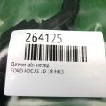 HV6Z-2C204-A | Датчик ABS передн. FORD FOCUS 10-18 - Прев'ю 2
