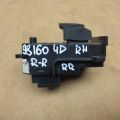 35760-SNA-J02ZA | Кнопка склопідіймача задн. прав. HONDA CIVIC 4D 06-11 - Прев'ю 2