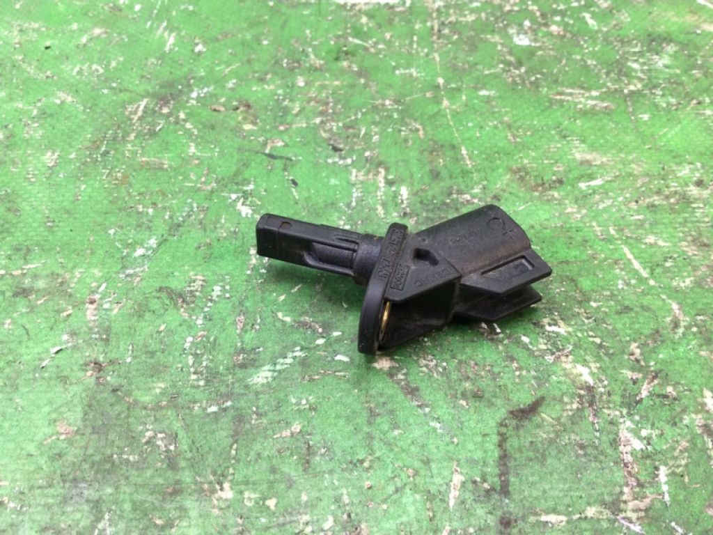 HV6Z-2C204-A | Датчик ABS передн. FORD FOCUS 10-18 - Фото 3