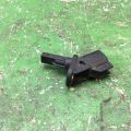 HV6Z-2C204-A | Датчик ABS передн. FORD FOCUS 10-18 - Прев'ю 3