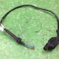 HV6Z-2C190-A | Датчик ABS задн. FORD FOCUS 10-18