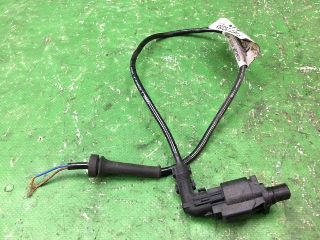 HV6Z-2C190-A | Датчик ABS задн. FORD FOCUS 10-18