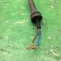 HV6Z-2C190-A | Датчик ABS задн. FORD FOCUS 10-18 - Прев'ю 4