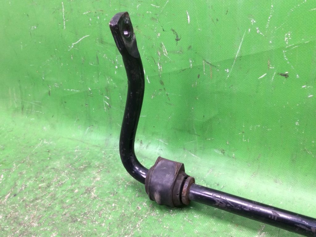 DV6Z-5A772-B | Стабилизатор задний FORD FOCUS 10-18 - Фото 3