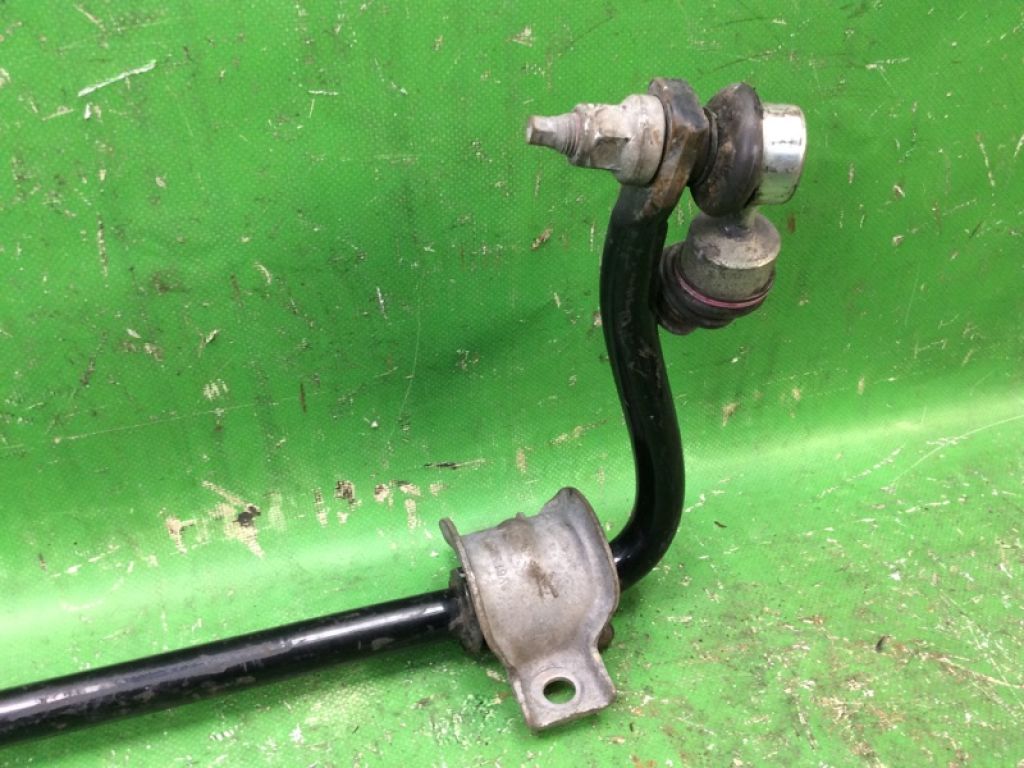 DV6Z-5A772-B | Стабилизатор задний FORD FOCUS 10-18 - Фото 4